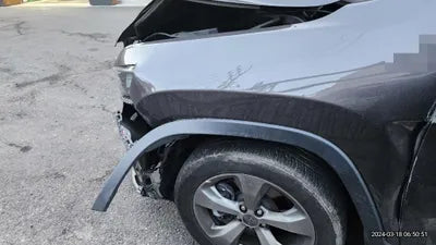 2020 Jeep Cherokee 1C4PJMDB0LD508030 VIN:1C4PJMDB0LD508030