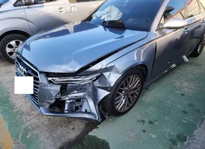 2018 Audi A6 WAUZZZ4G7JN061338 VIN:WAUZZZ4G7JN061338