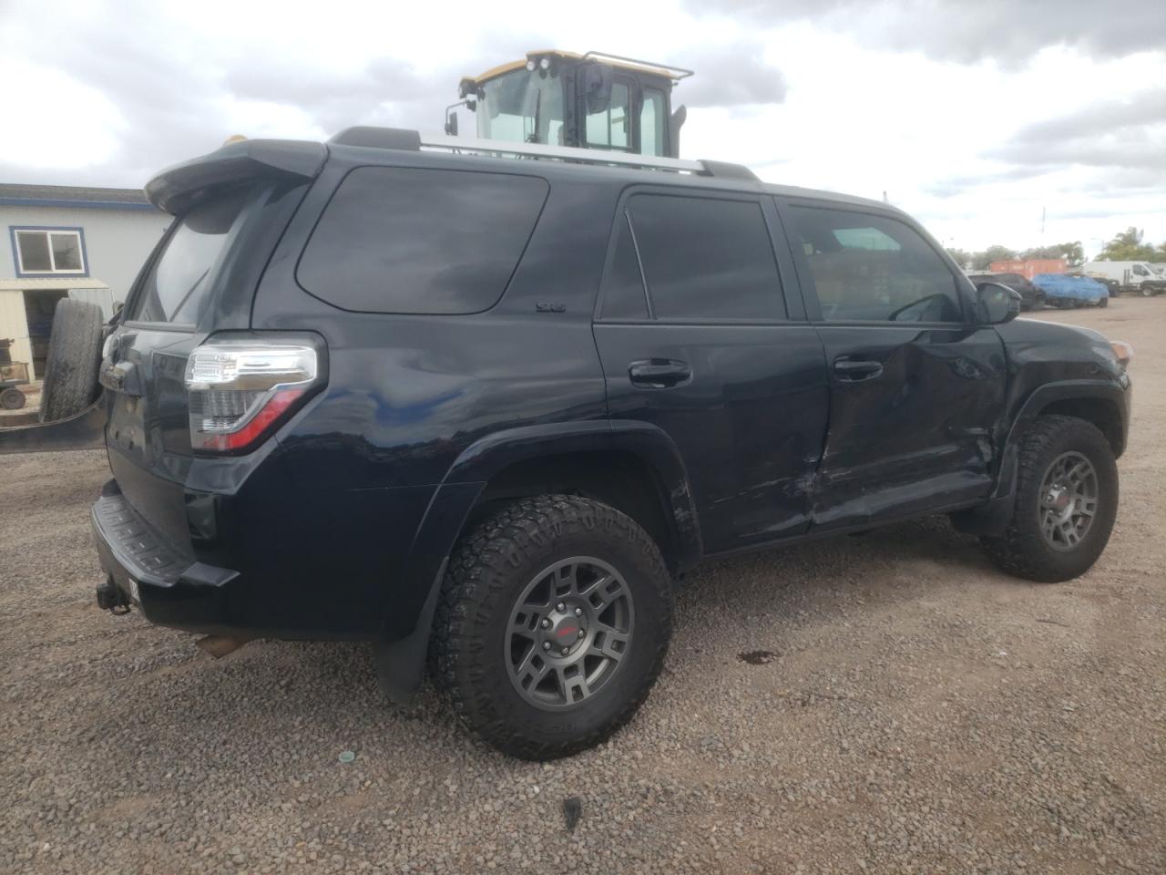 2022 TOYOTA 4RUNNER SR5/SR5 PREMIUM VIN:JTEMU5JR8N6084357