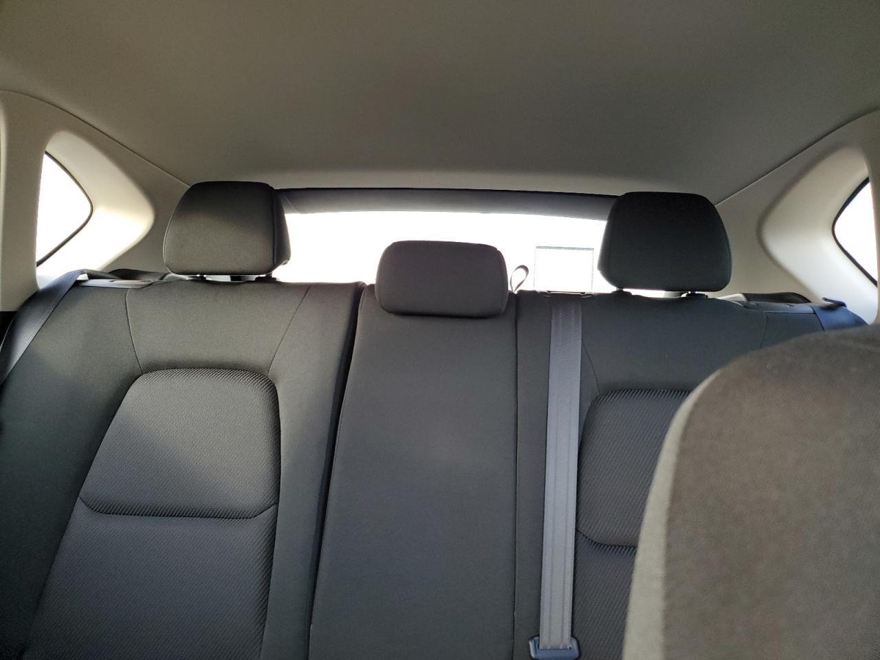 2023 MAZDA CX-5  VIN:JM3KFBAM9P0276666