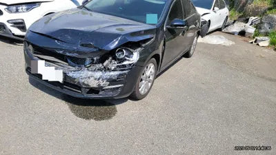 2014 Volvo S60 VIN: