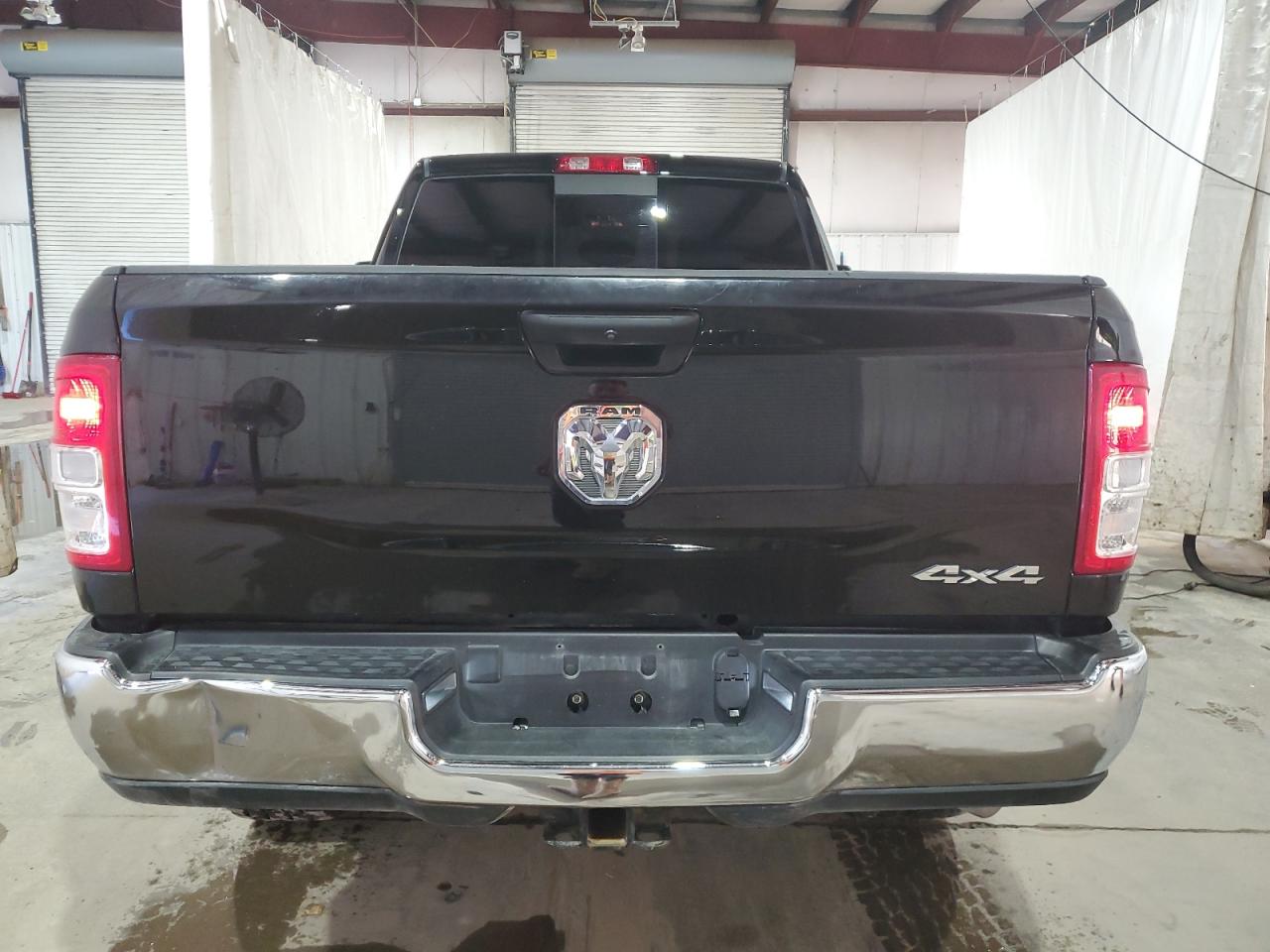 2023 RAM 2500 TRADESMAN VIN:3C6UR5CL1PG589812