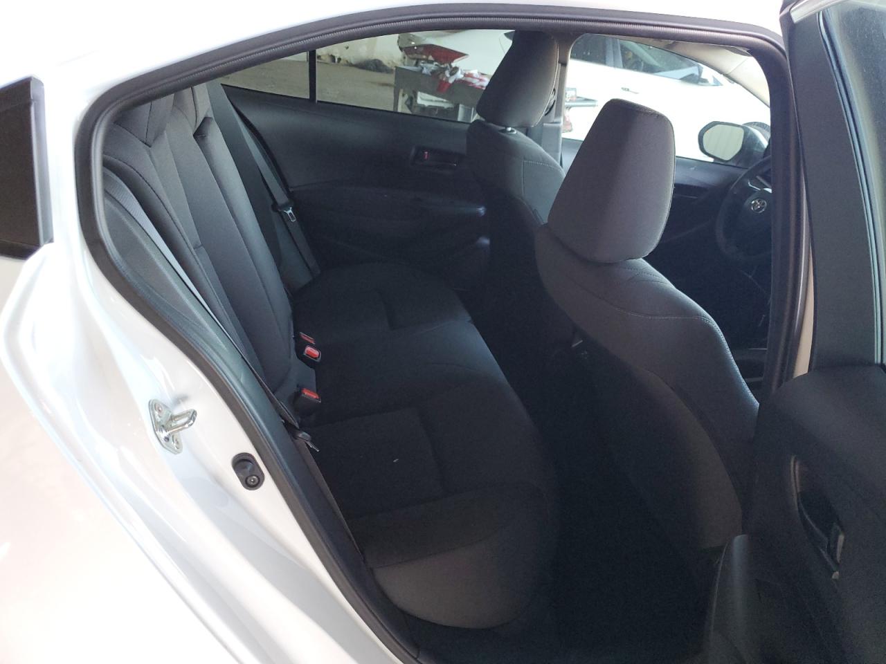 2023 TOYOTA COROLLA LE VIN:5YFB4MDE6PP018738