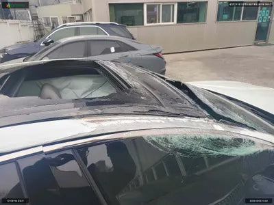 2021 Genesis G70 KMTG341ABMU079064 VIN:KMTG341ABMU079064