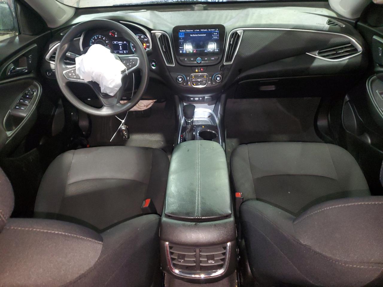 2024 CHEVROLET MALIBU LT VIN:1G1ZD5ST0RF234853