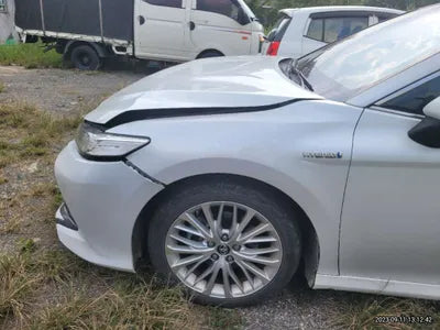 2018 Toyota Camry 065KMJTNB21HK3J30 VIN:065KMJTNB21HK3J30
