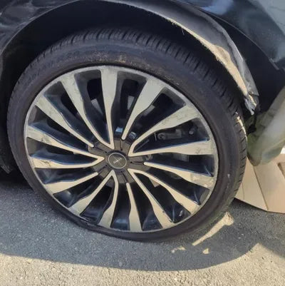 2017 Bentley Continental VIN: