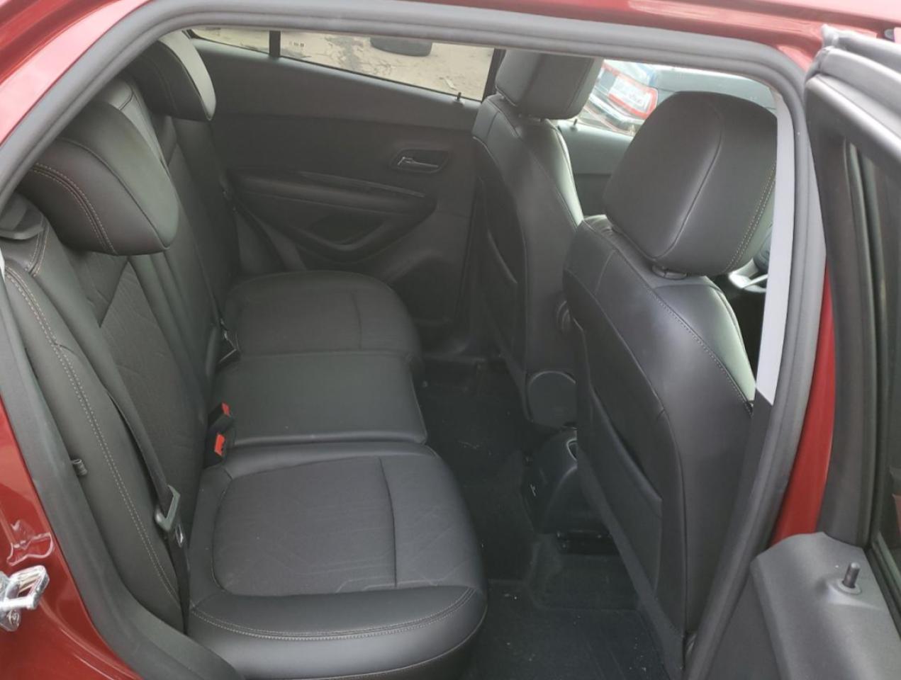 2022 CHEVROLET TRAX 1LT VIN:KL7CJPSM1NB531042