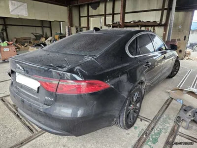 2017 Jaguar XF SAJBB4BN2HCY40831 VIN:SAJBB4BN2HCY40831