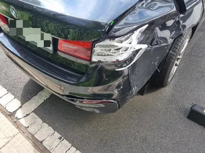 2017 BMW 520 WBAJC3104HG856980 VIN:WBAJC3104HG856980