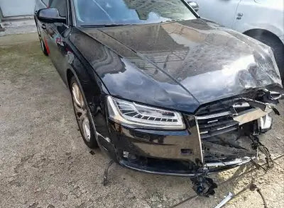2015 Audi A8 WAUZZZ4H7FN007148 VIN:WAUZZZ4H7FN007148