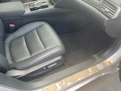 2018 Honda Accord 1HGCV2630JA510301 VIN:1HGCV2630JA510301