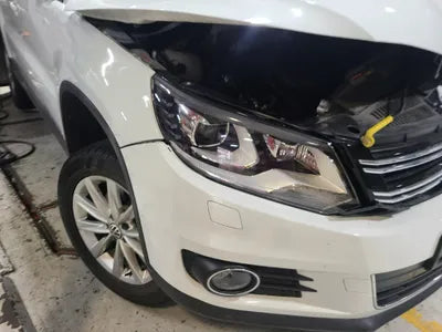 2015 Volkswagen Tiguan WVGZZZ5NZFW557984 VIN:WVGZZZ5NZFW557984