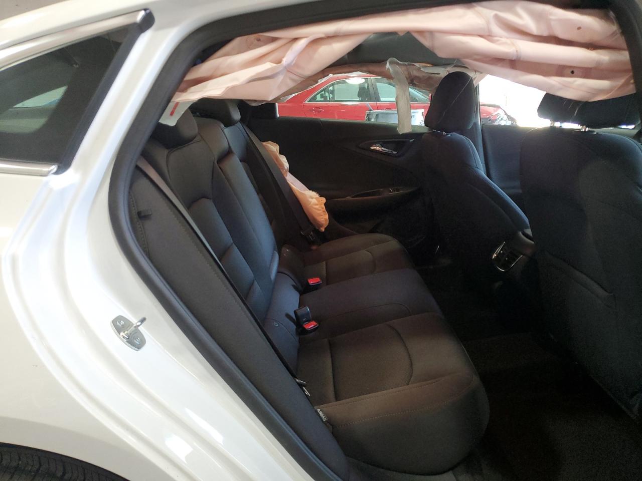 2024 CHEVROLET MALIBU LT VIN:1G1ZD5STXRF193065