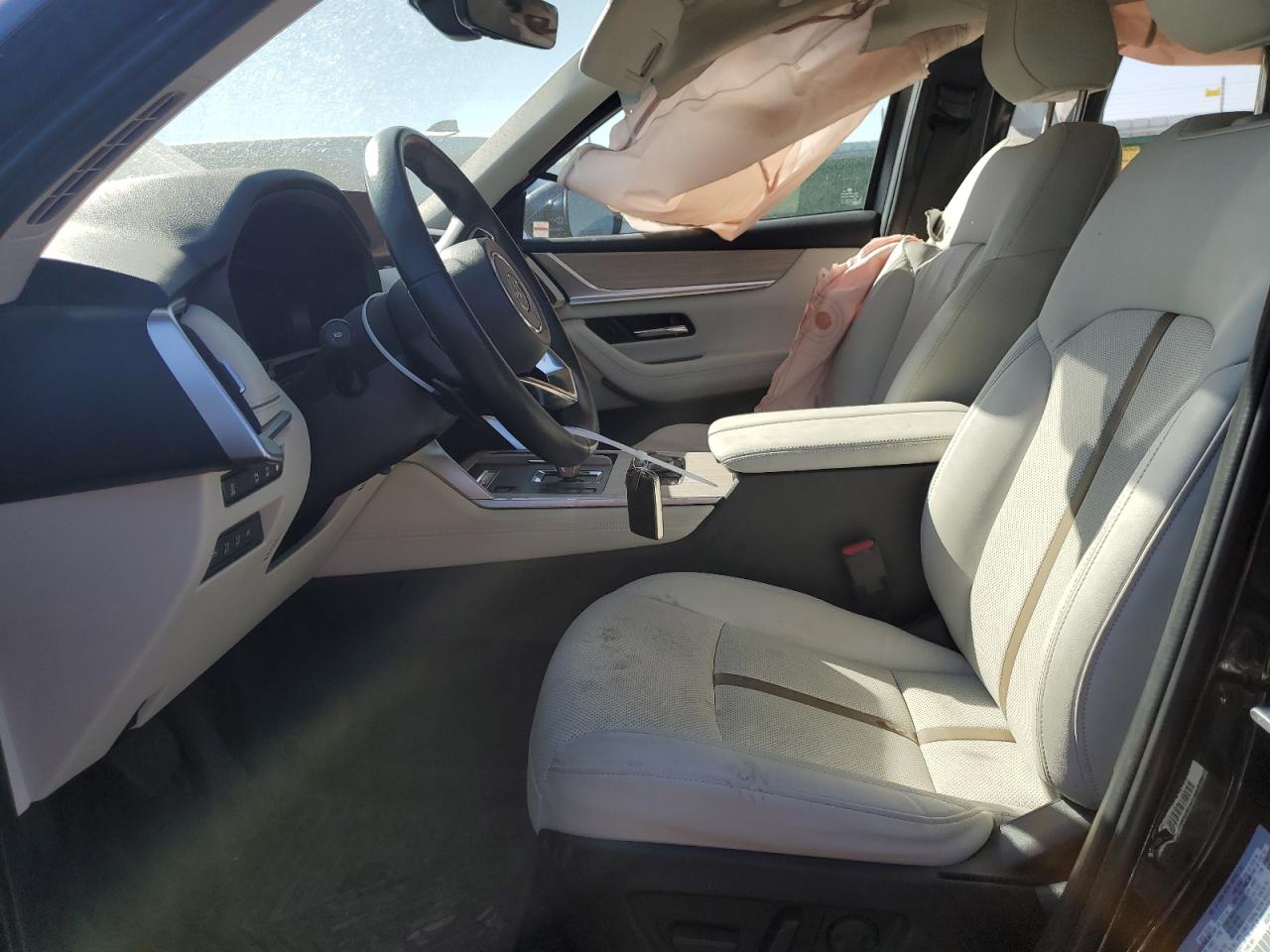 2024 MAZDA CX-90 PREMIUM PLUS VIN:JM3KKEHA3R1123450