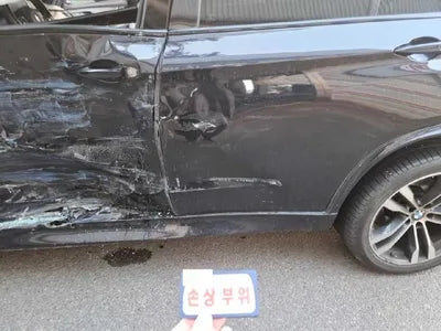 2016 BMW X5 M WBAKS8108G0S48844 VIN:WBAKS8108G0S48844