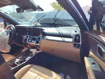 2021 Kia Sorento KNARH81GBMA047432 VIN:KNARH81GBMA047432