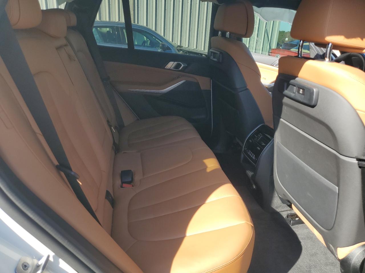 2022 BMW X5 SDRIVE 40I VIN:5UXCR4C00N9J21943