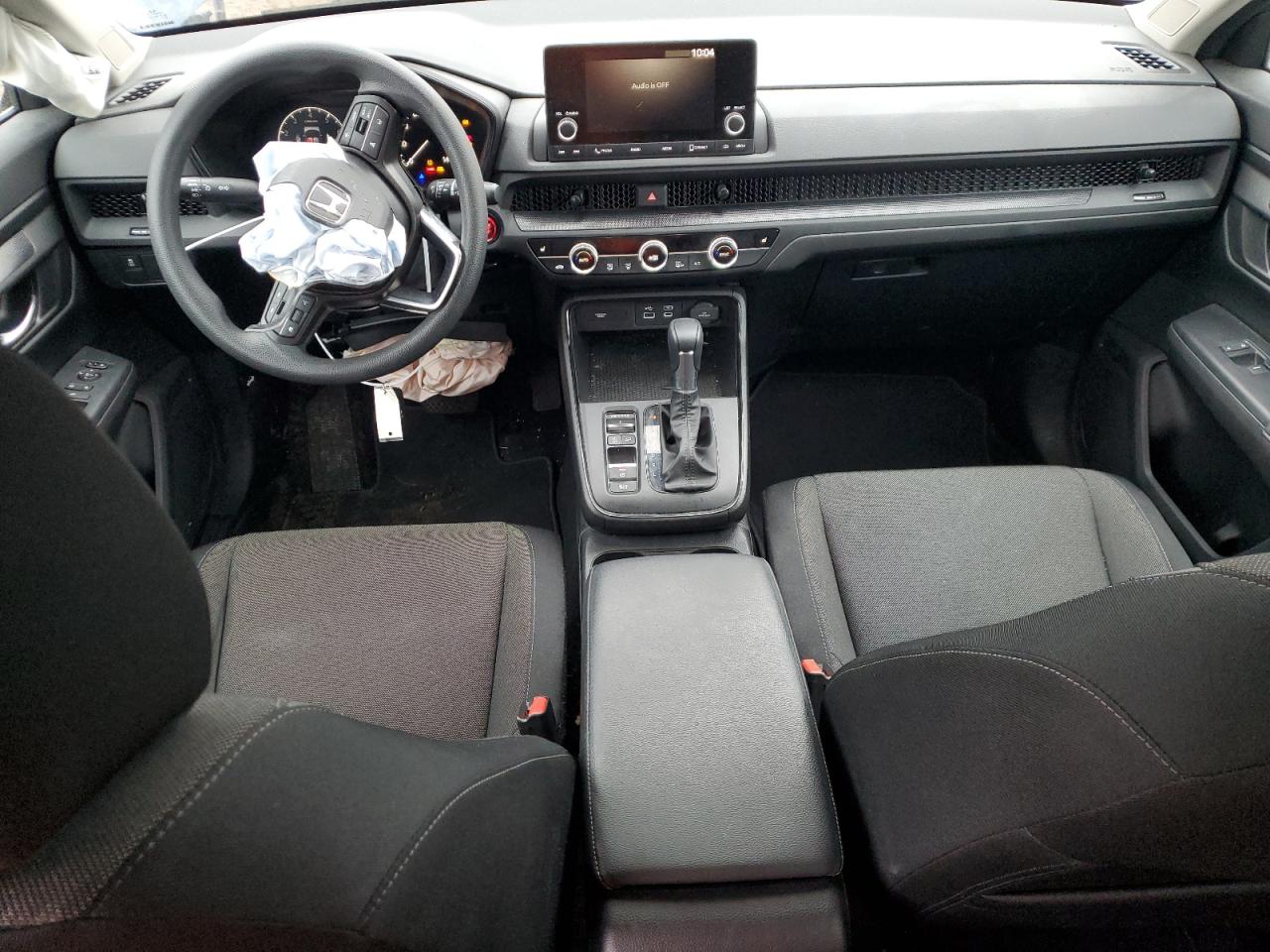 2024 HONDA CR-V EX VIN:5J6RS4H46RL002583