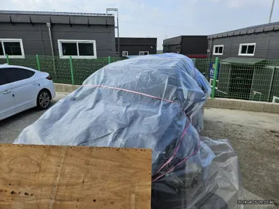 2018 Hyundai Santa FE VIN: