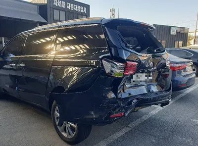 2019 Kia Carnival KNAME81ABKS532659 VIN:KNAME81ABKS532659