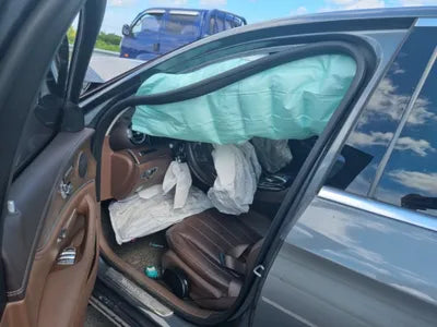 2017 Mercedes-Benz E 300 VIN: