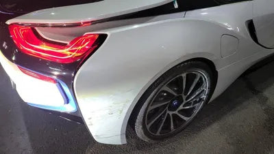 2017 BMW I8 WBY2Z2102GV347298 VIN:WBY2Z2102GV347298