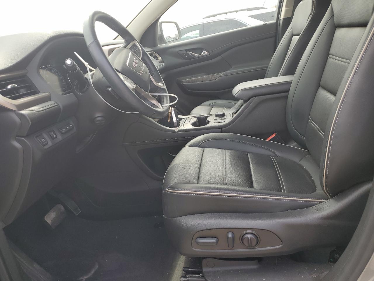 2023 GMC ACADIA DENALI VIN:1GKKNXLS8PZ113236