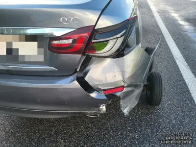 2016 Infiniti Q70 VIN: