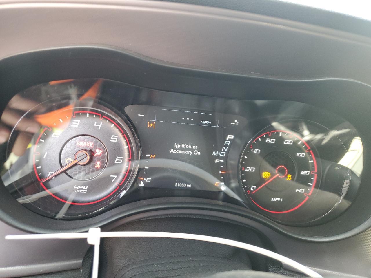 2023 DODGE CHARGER SXT VIN:2C3CDXBG0PH518981