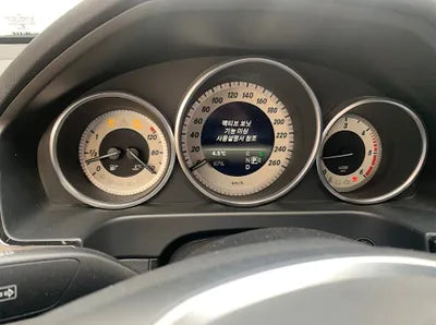 2014 Mercedes-Benz E 250 VIN: