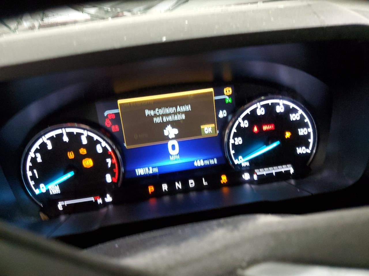 2022 FORD MAVERICK XL VIN:3FTTW8F99NRA95231