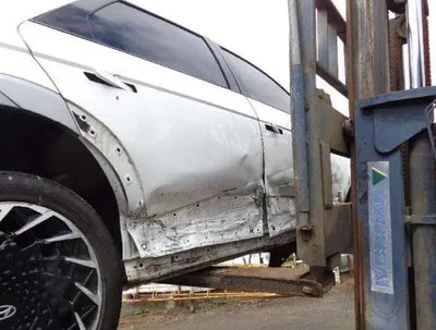 2022 Hyundai Ioniq VIN: