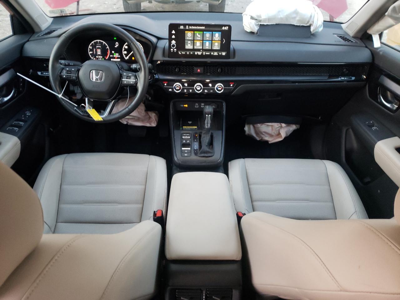 2023 HONDA CR-V EXL VIN:7FARS3H78PE003457