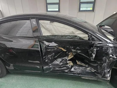 2021 Tesla Model 3 5YJ3E1EBXMF951604 VIN:5YJ3E1EBXMF951604