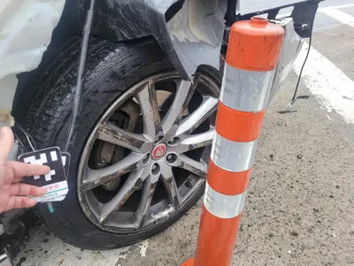 2017 Jaguar XJ SAJAA1296HNW06955 VIN:SAJAA1296HNW06955