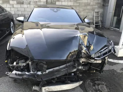 2020 Audi S7 WAUZZZF2XLN082401 VIN:WAUZZZF2XLN082401