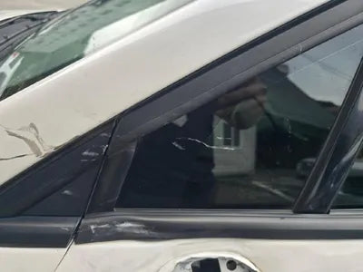 2019 Ford Mondeo VIN: