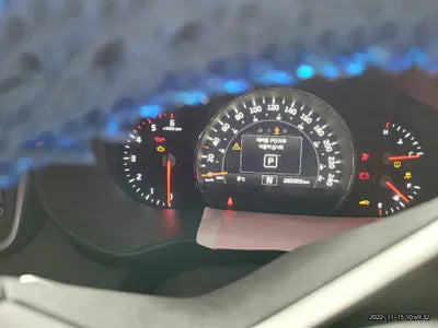 2016 Kia Sorento KNAPK81ABGA153978 VIN:KNAPK81ABGA153978