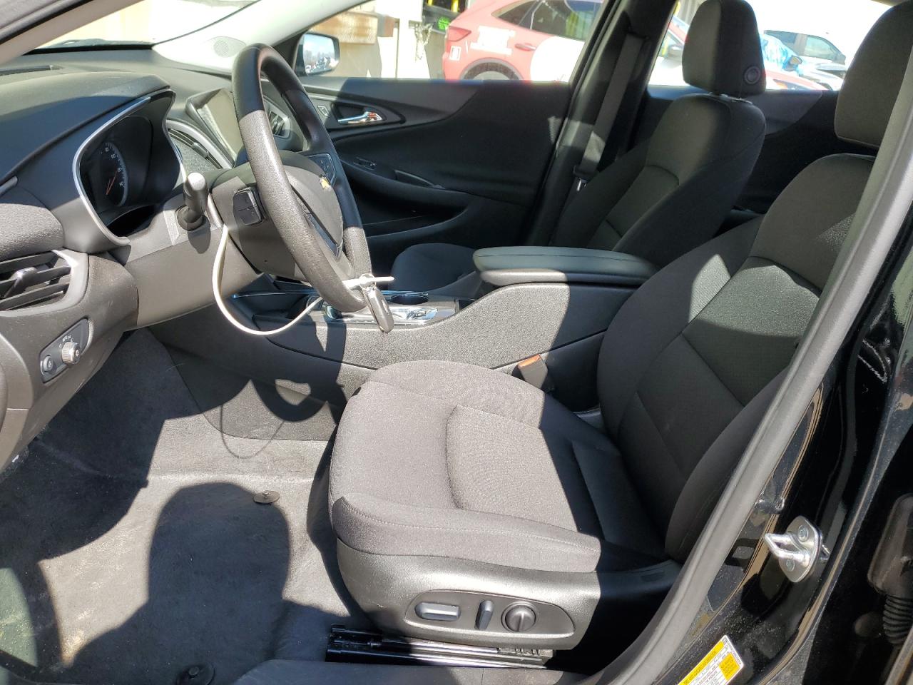 2024 CHEVROLET MALIBU LT VIN:1G1ZD5ST0RF218166