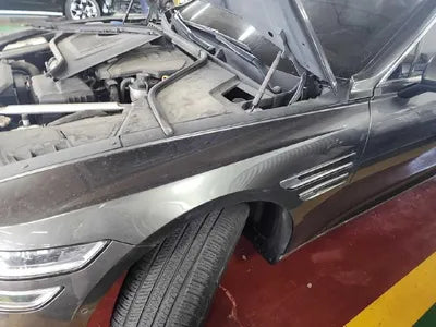 2021 Genesis G80 VIN: