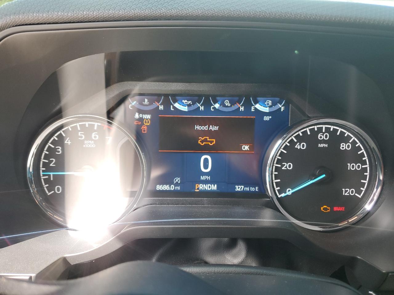 2023 FORD F150 SUPERCREW VIN:1FTFW1E82PFC59092