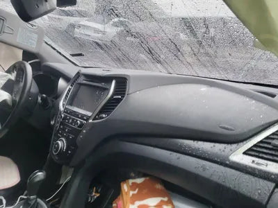 2016 Hyundai Santa FE KMHSW81UBHU717153 VIN:KMHSW81UBHU717153