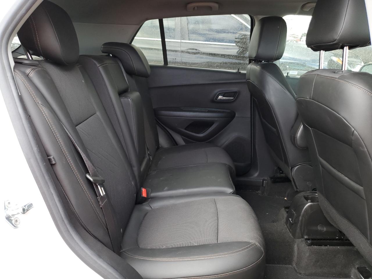 2022 CHEVROLET TRAX 1LT VIN:KL7CJPSM0NB556787