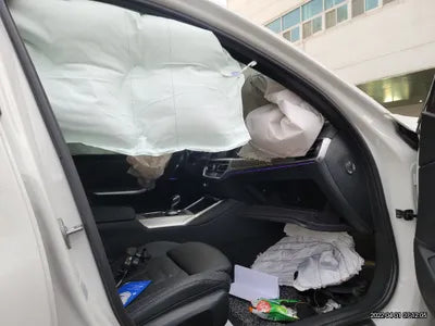 2021 BMW 320 WBA5X5101NFL91335 VIN:WBA5X5101NFL91335