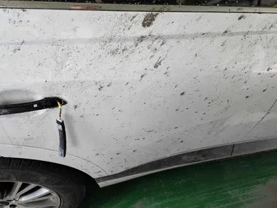 2024 Genesis GV80 VIN: