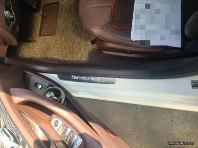 2021 Mercedes-Benz CLS 450 VIN: