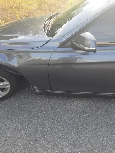 2016 BMW 320 WBA8C510XGK635499 VIN:WBA8C510XGK635499