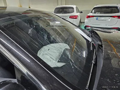 2018 Mercedes-Benz E 400 WDDZF6GB0JA403347 VIN:WDDZF6GB0JA403347