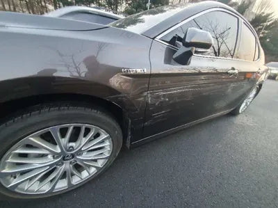 2018 Toyota Camry JTNB21HKXJ3000663 VIN:JTNB21HKXJ3000663